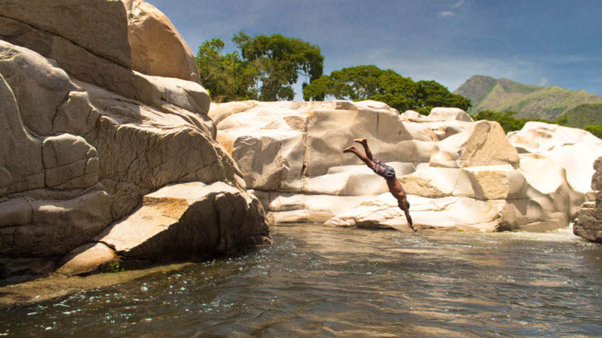 Siete Destinos De Naturaleza Para Descubrir En La Regi N Caribe