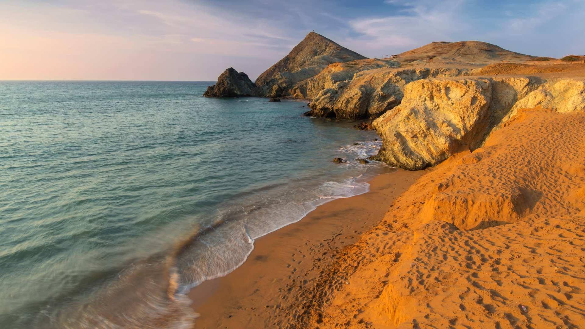 Siete Destinos De Naturaleza Para Descubrir En La Regi N Caribe