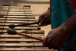 Marimba