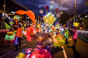 Feria de Cali