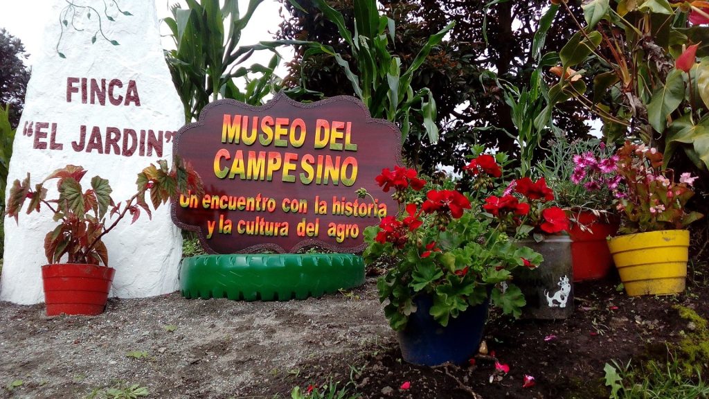 Museo del Campesino