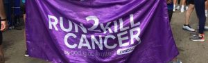 Run 2 Kill Cáncer