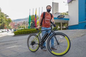 Bicicletas eléctricas Valle de Aburrá