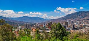 Medellín