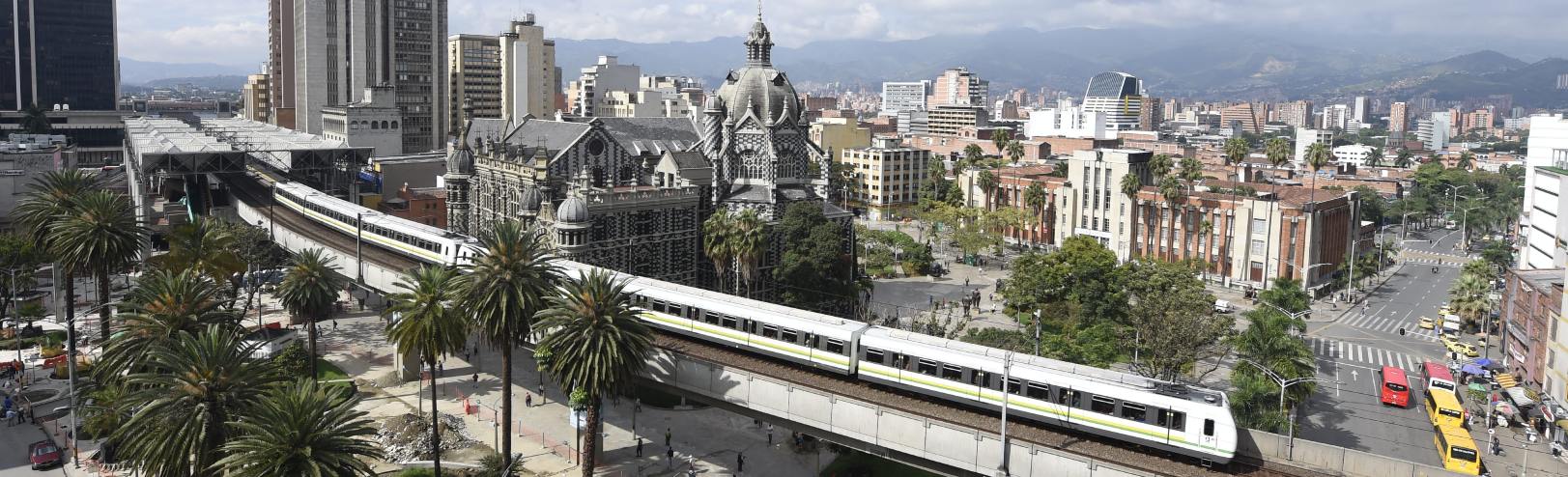 Medellín En 100 Palabras Todo Lo Que Debe Saber De La Quinta Edición Colombia Visible 4604