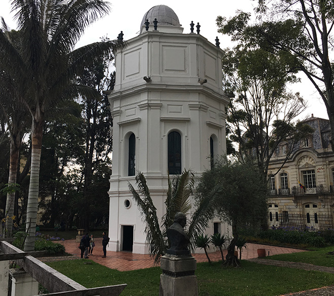 Cinco destinos de observación astronómica en Colombia - Colombia Visible