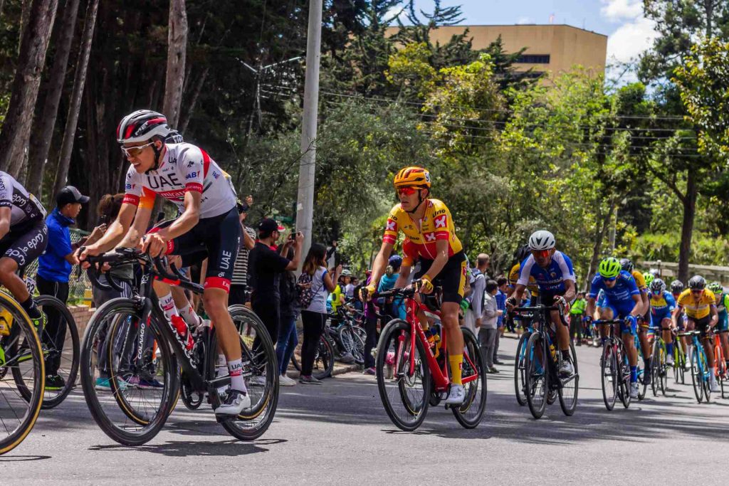 La Vuelta a Colombia comenzará el 3 de junio. / FOTO: Shutterstock