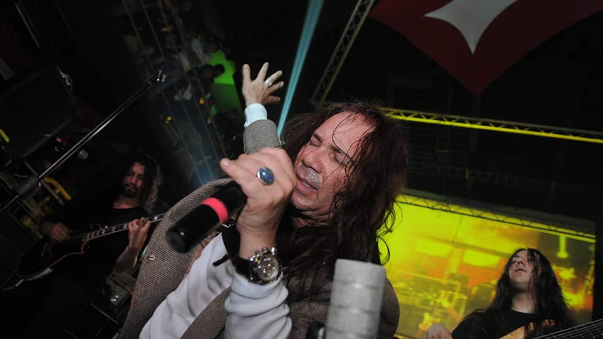 10 bandas esenciales en la historia del rock colombiano - Colombia Visible