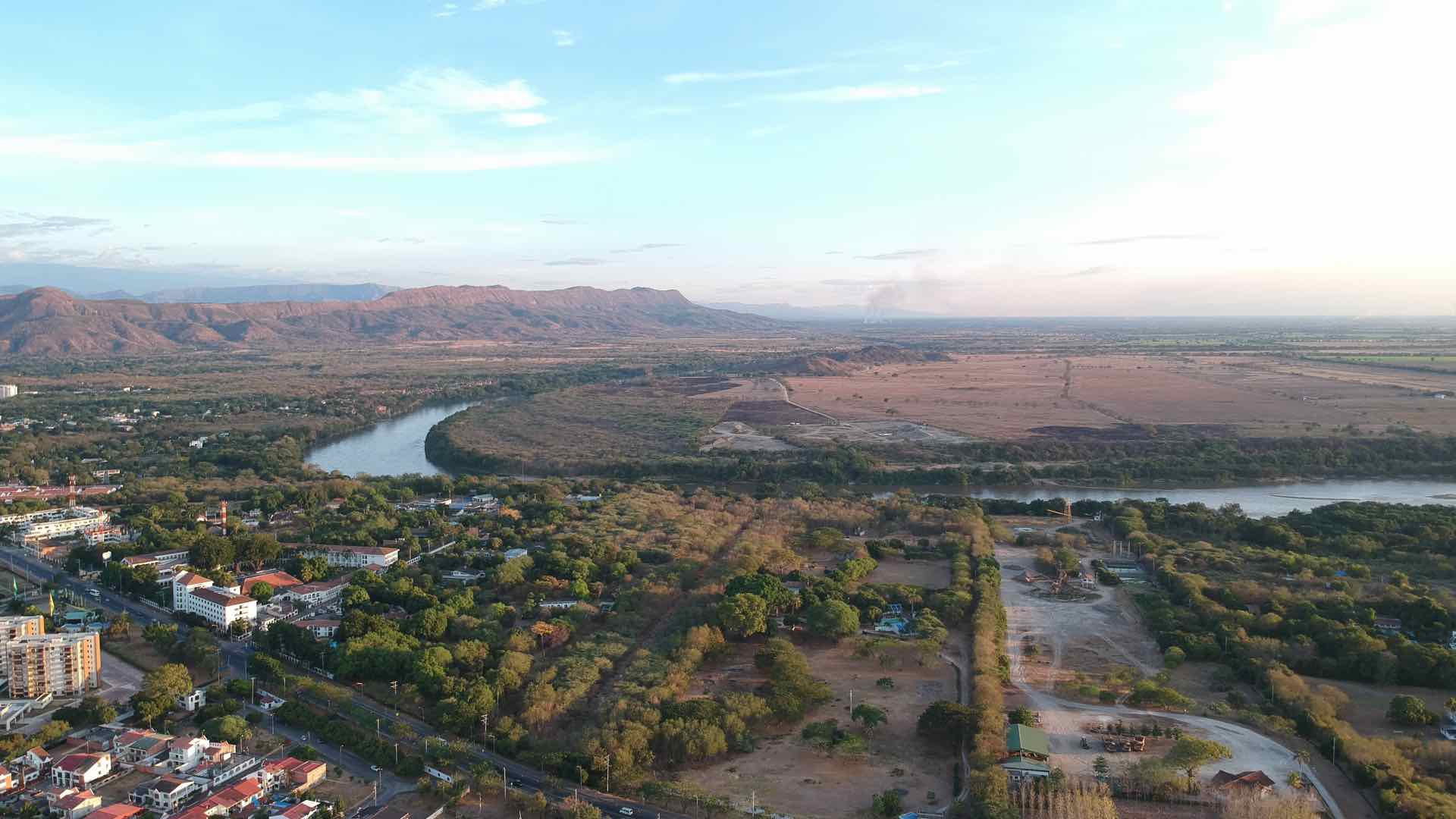 De Girardot al páramo un plan para cada clima de Cundinamarca Colombia Visible