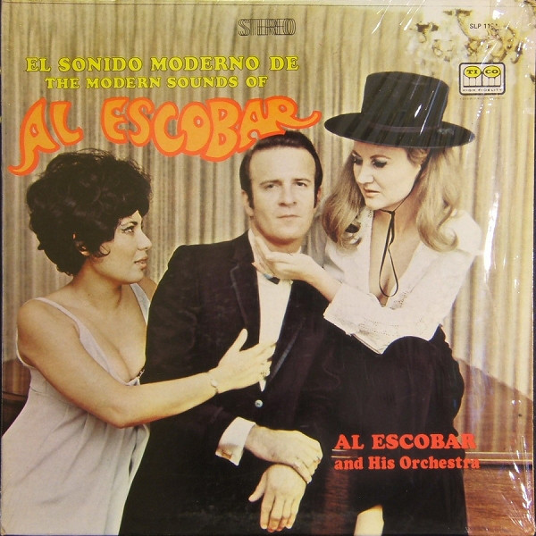 Al Escobar es considerado el primer artista colombiano en grabar un disco que llegó a los grandes escenarios del jazz global. / FOTO: Facebook