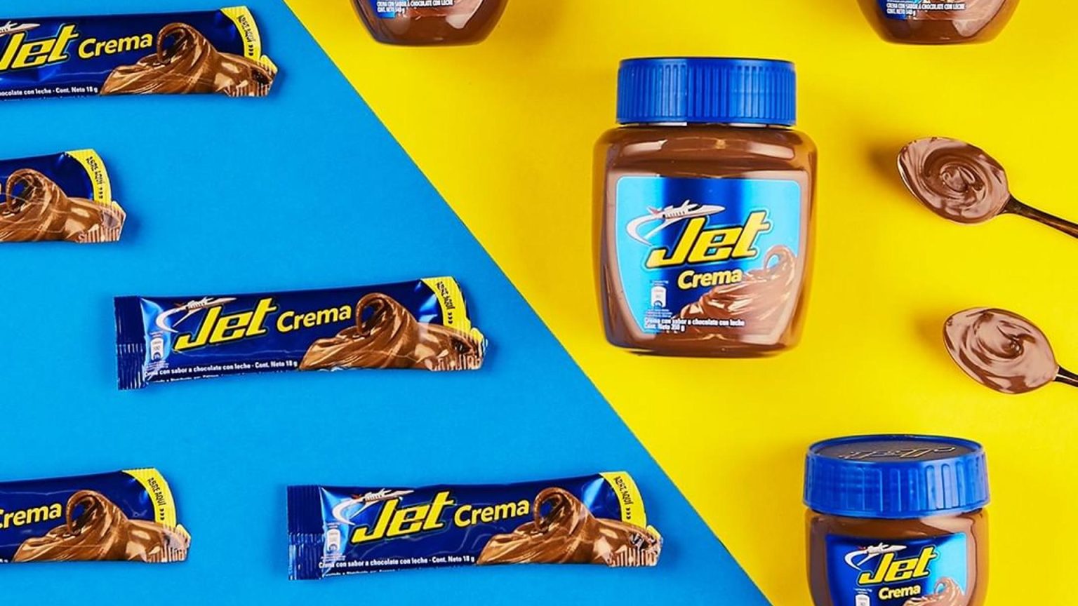 Reviviendo la infancia la historia detrás de seis dulces clásicos