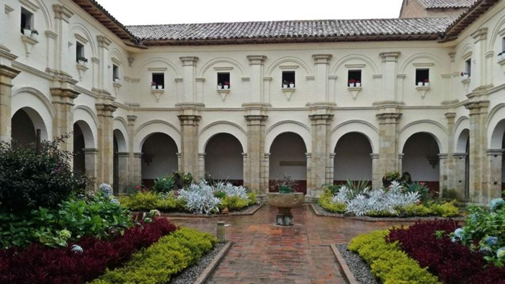 Lugares para visitar en Colombia