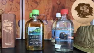 Una guía de fermentados y destilados caseros de las regiones