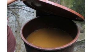 Una guía de fermentados y destilados caseros de las regiones