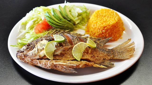 Cinco restaurantes para encontrar la gastronomía costeña en Bogotá ...