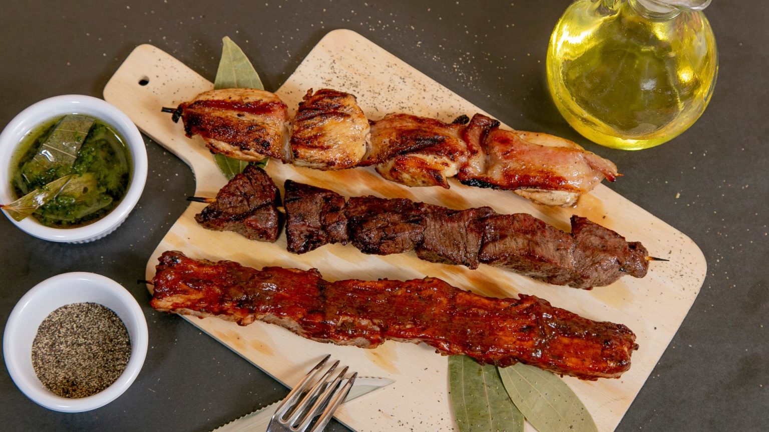 Cinco restaurantes para encontrar la gastronomía costeña en Bogotá ...