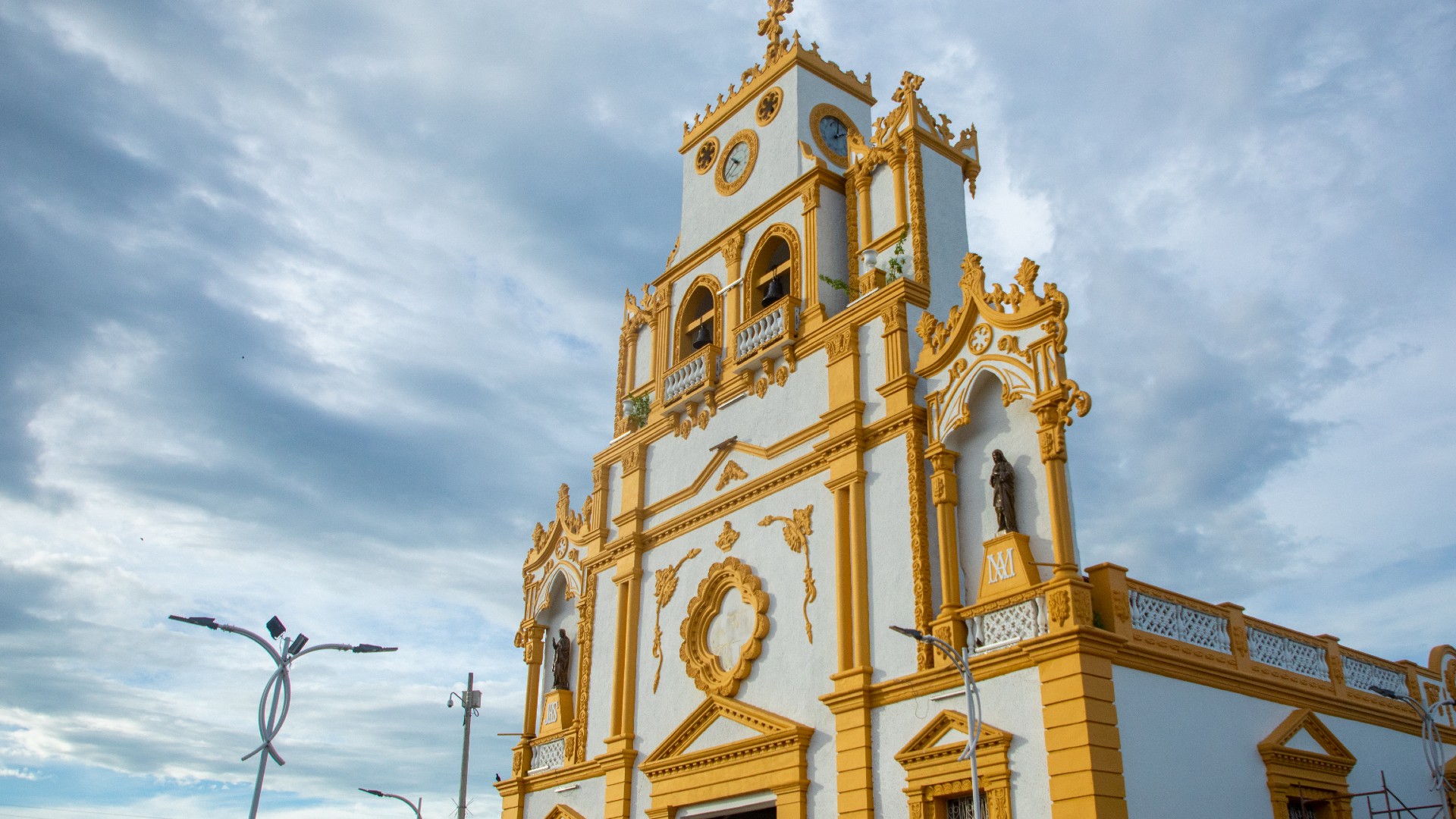 Cinco lugares para descubrir el pasado y presente de Lorica, Córdoba ...