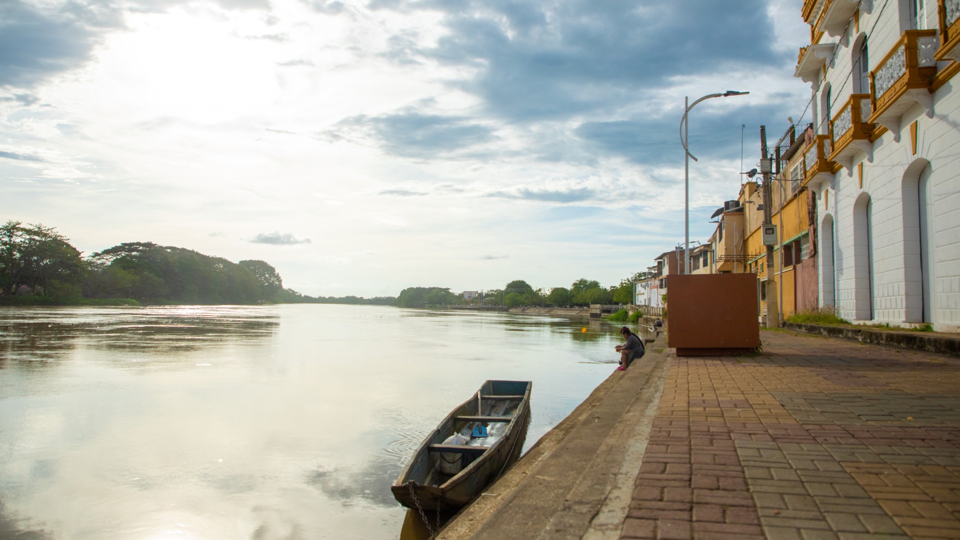 Cinco lugares para descubrir el pasado y presente de Lorica, Córdoba