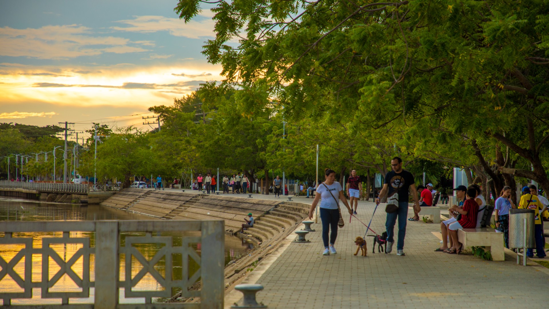 Cinco lugares para descubrir el pasado y presente de Lorica, Córdoba