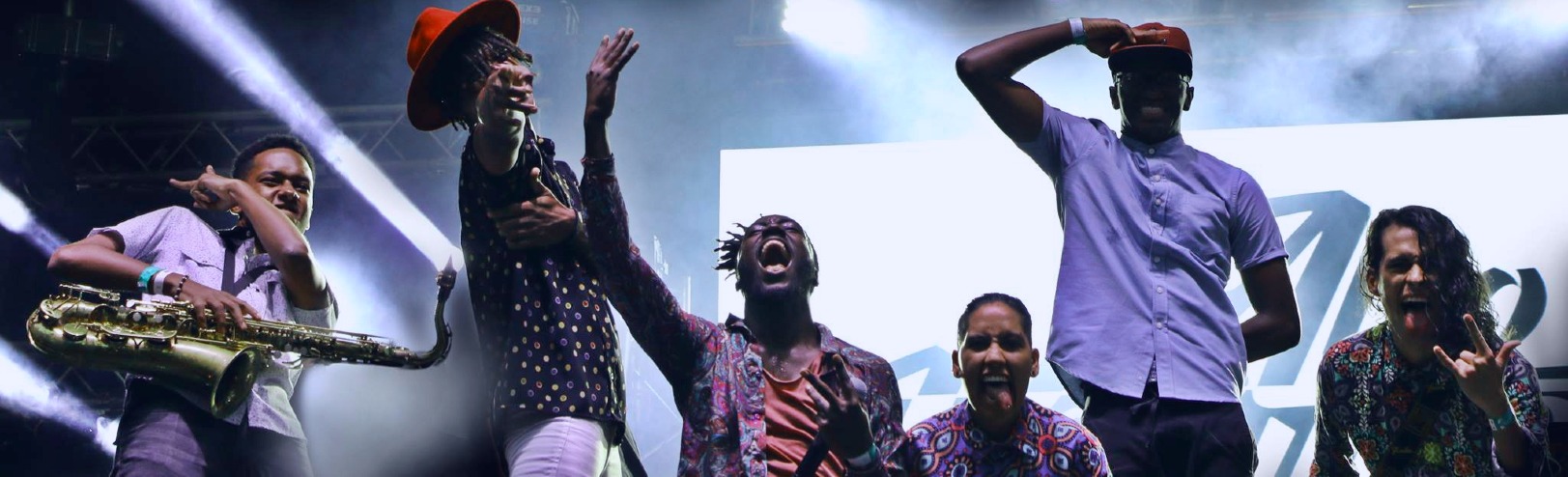 10 Afro artists and bands you need to know in Colombia