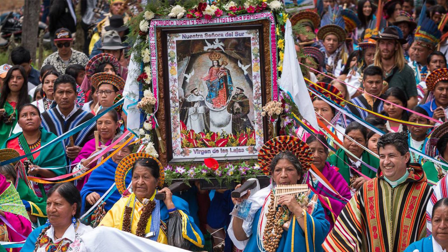 Estos son los eventos imperdibles del mes de febrero en Colombia ...