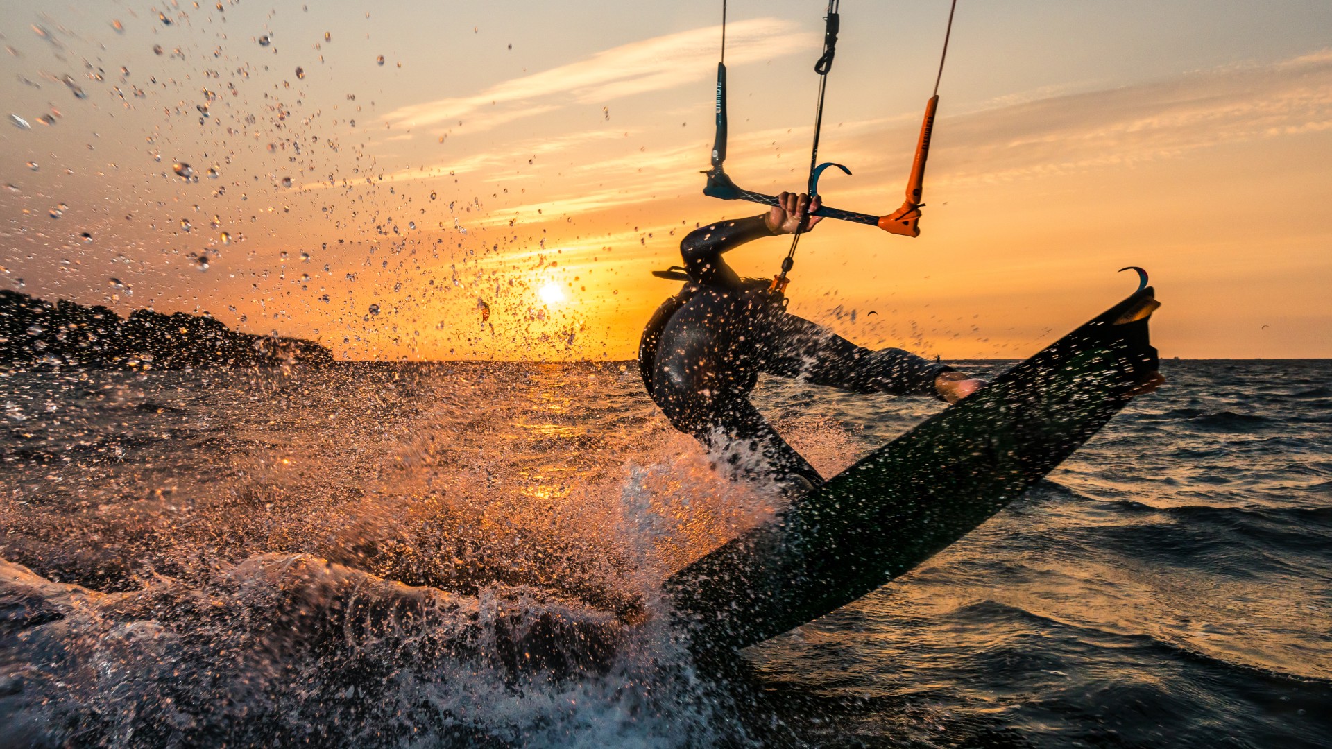 Kitesurf Atlántico nuevamente será sede del Mundial de Kitesurf del 1 al 5 de ...