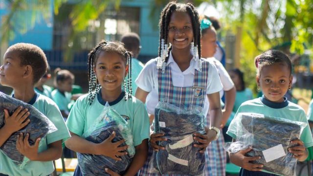 Las tres estrategias de San Andrés para fortalecer la educación en el