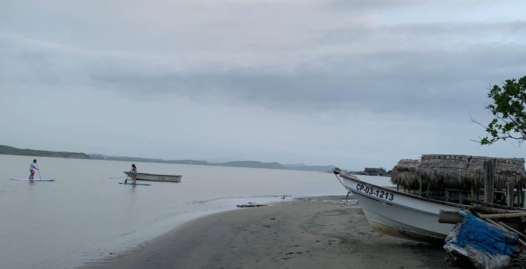 Puerto Velero ha sido un lugar de interés turístico desde su creación en la década de 1990. Desde entonces, ha crecido significativamente y se ha convertido en un destino popular para turistas nacionales e internacionales. I Foto: Colombia Visible