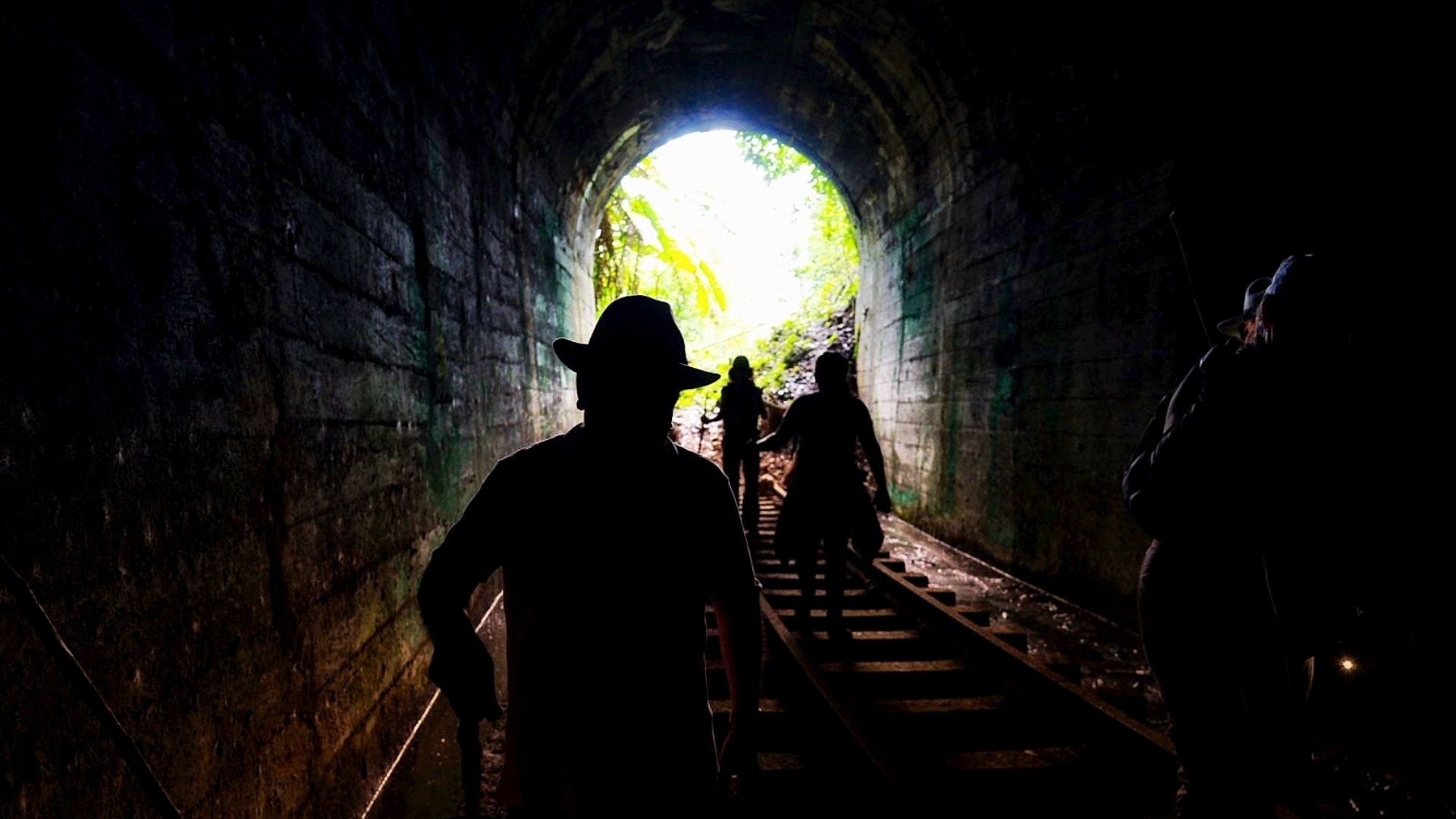 7 familias de las 26 que integran Ecorrieles tienen como única fuente de ingresos la actividad turística que ofrece la asociación, es por ello que los recorridos son personalizados haciendo que la experiencia sea más cercana. I Foto: - Cortesía: Asociación de turismo comunitario Ecorrieles