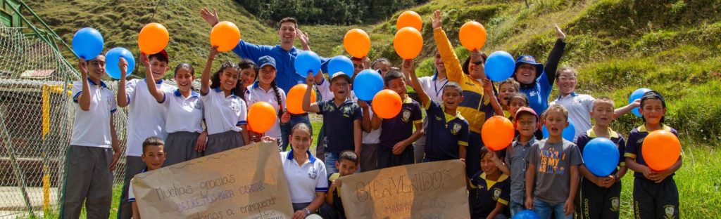 Fundación Secretos por Contar