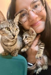 La Fundación brinda acompañamiento y apoyo en el translado de los animales a destinos nacionales e internacionales. | Foto: Jennifer Díaz