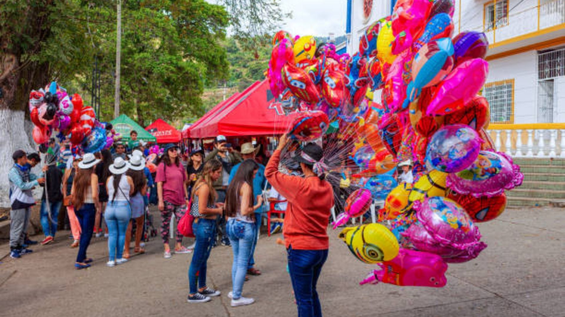 Calendario de festivos en Colombia: fechas, puentes y qué se celebra en cada uno