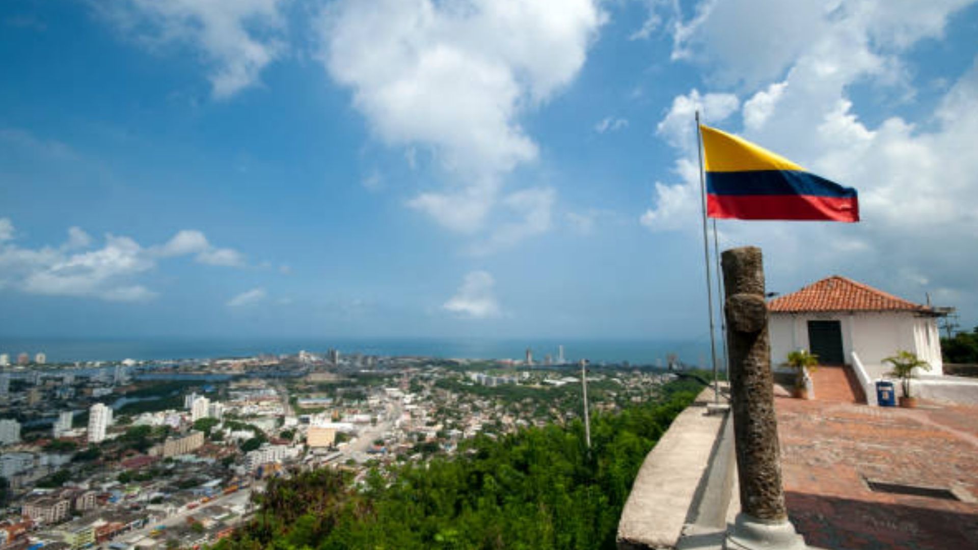 Un grito de independencia desde la costa