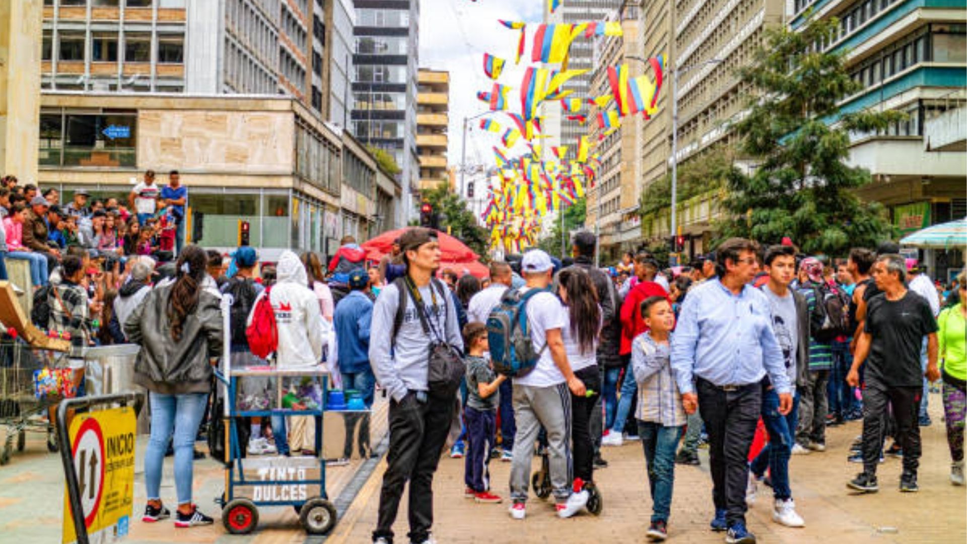 El festivo que se gana trabajando