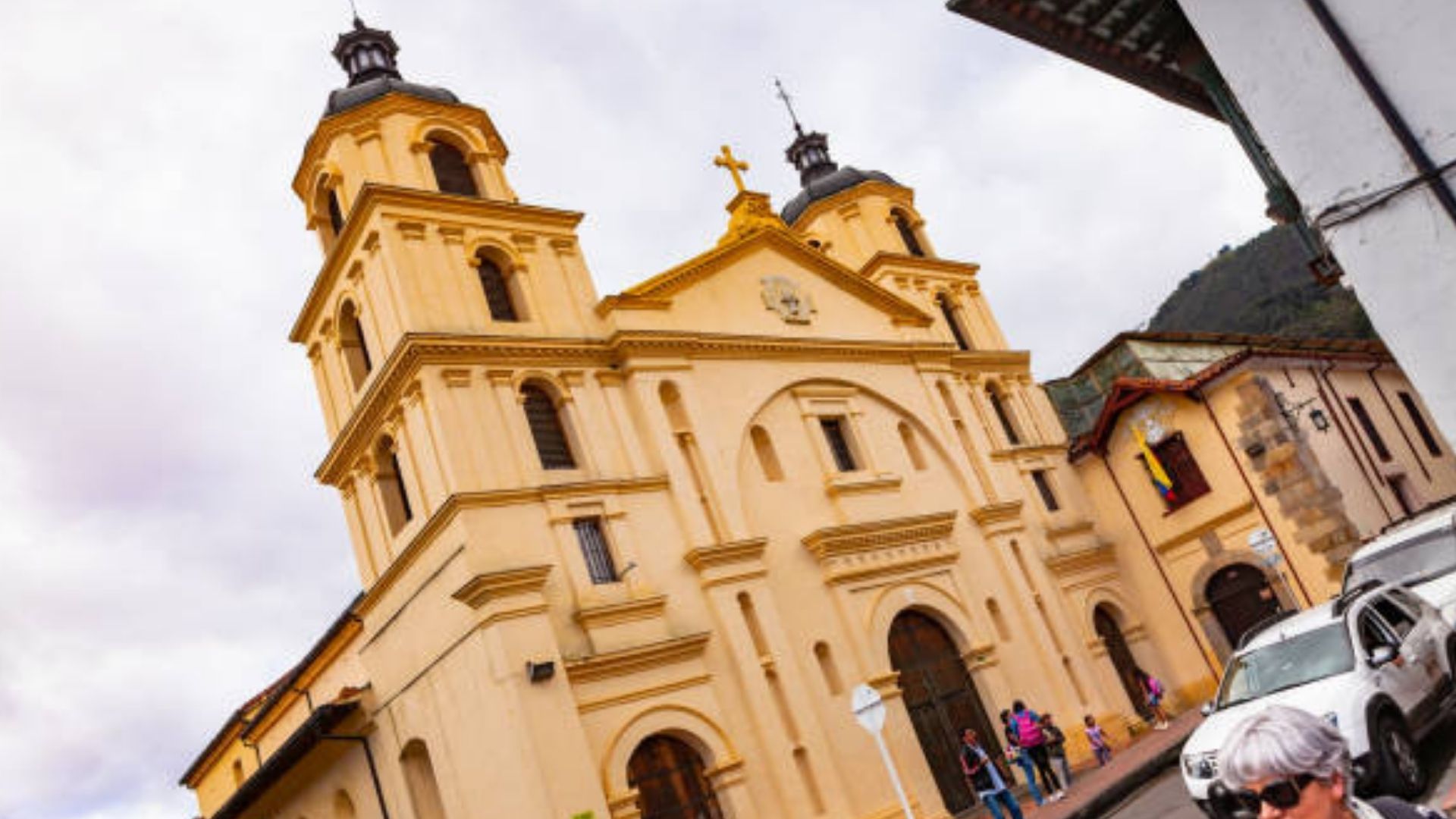 La fe que se toma las calles en el 8 de junio