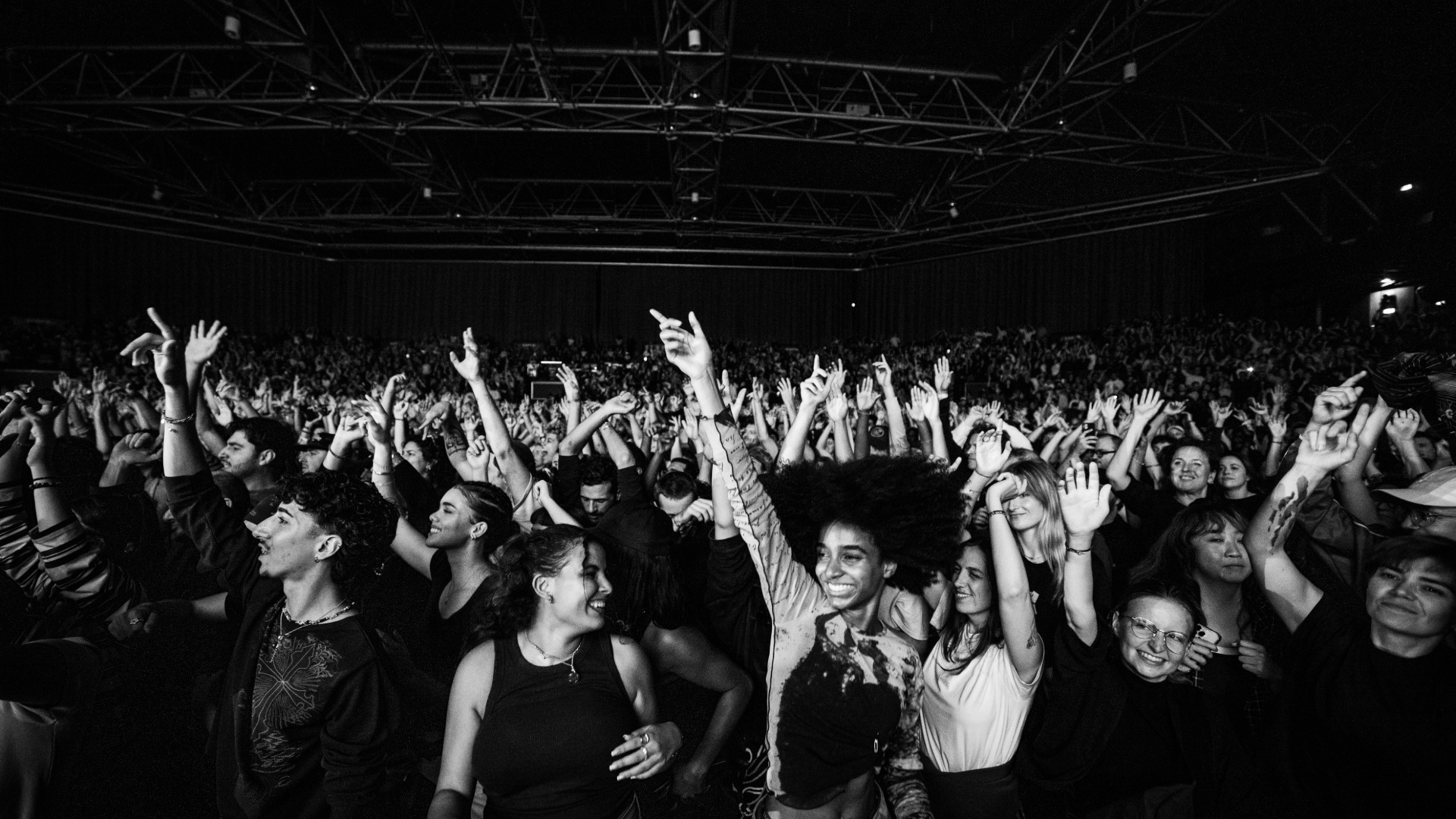 Conciertos y festivales Colombia 2026