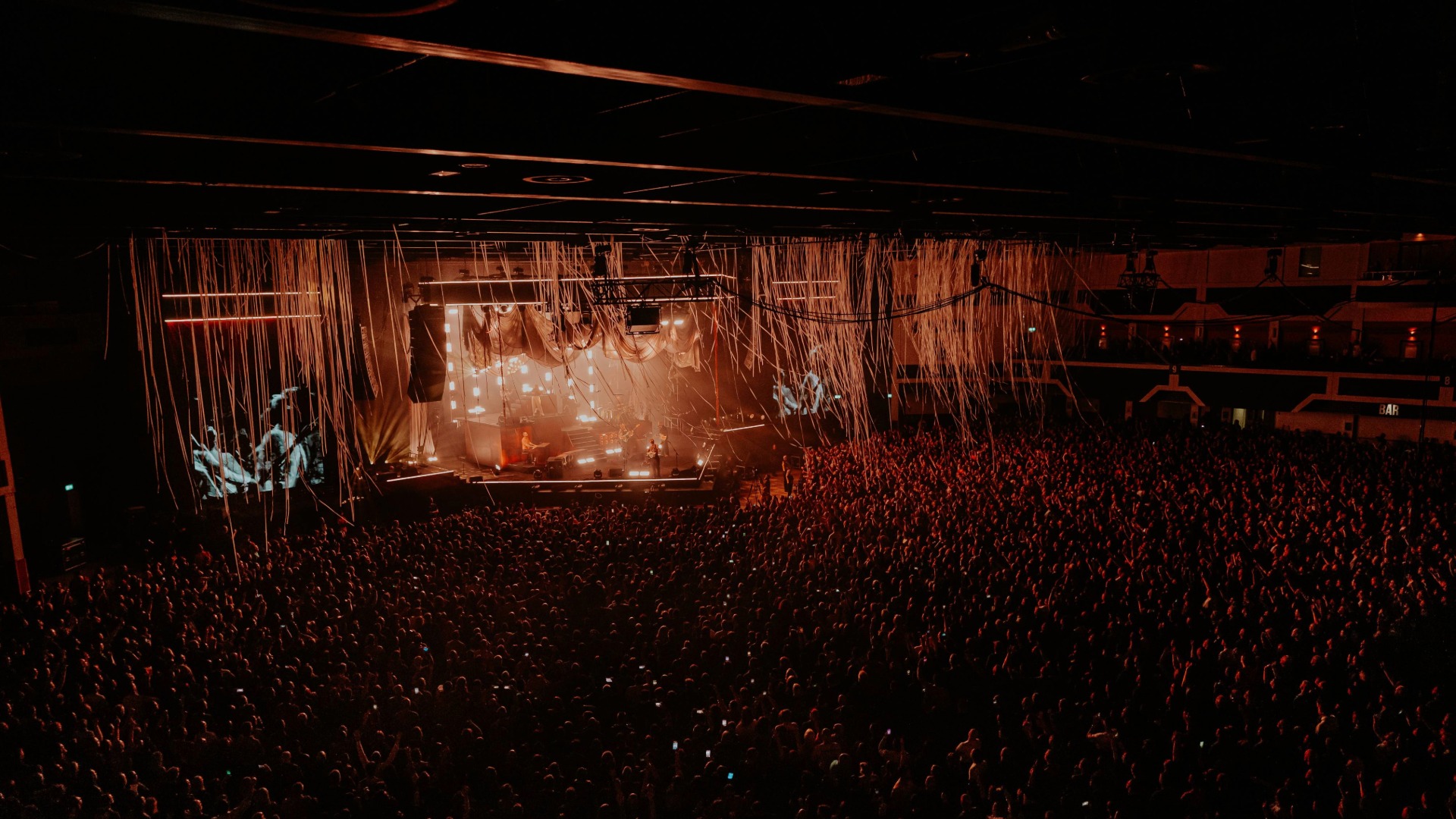 Festivales y conciertos 2026 Colombia