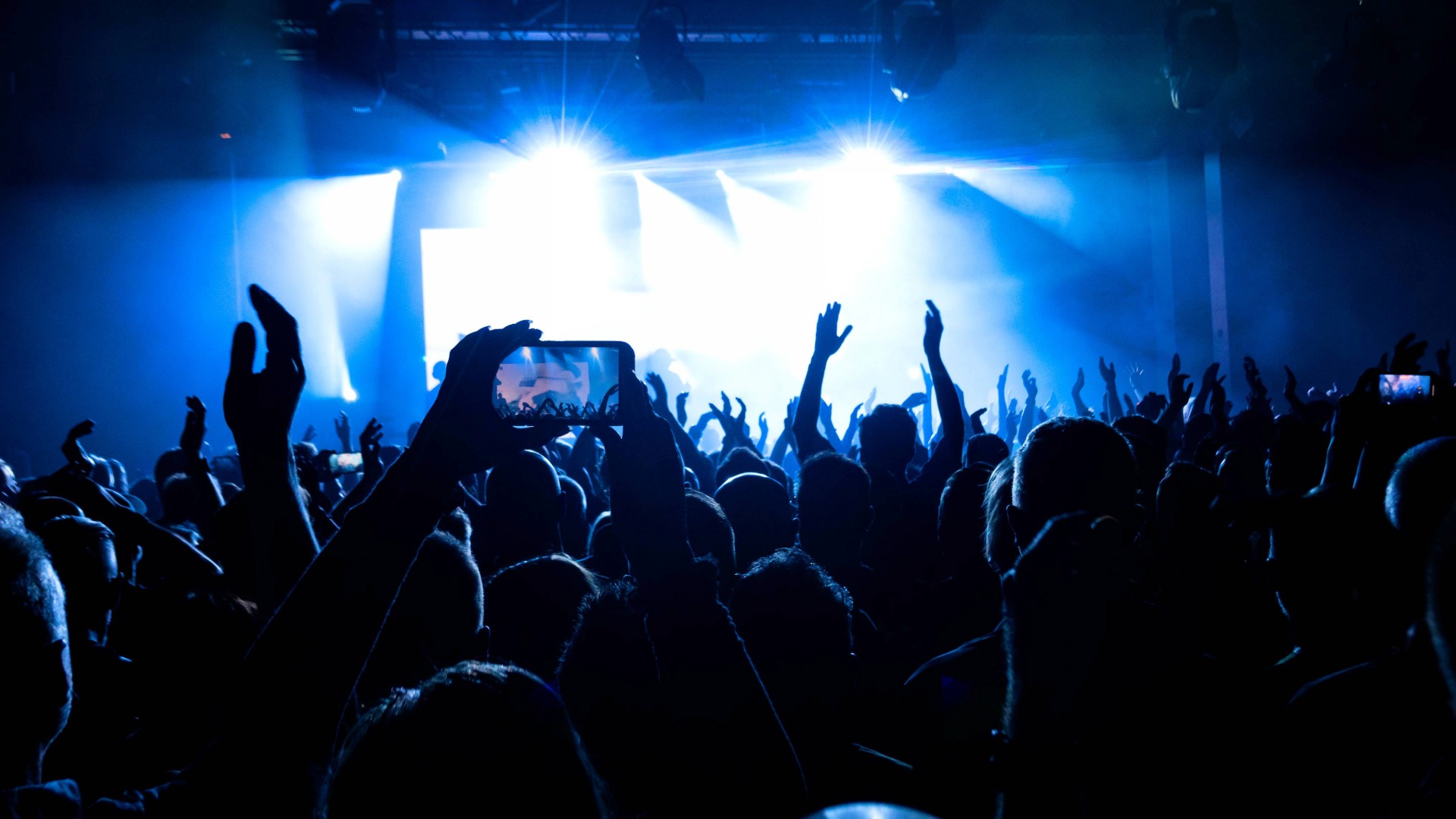 Conciertos Colombia Febrero