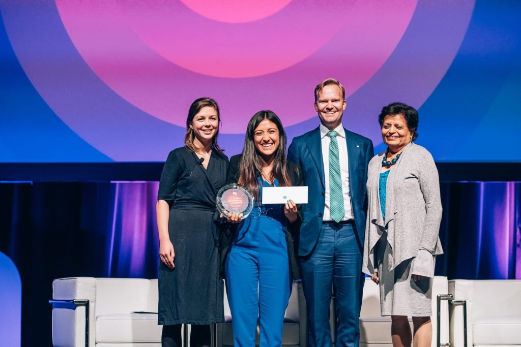 Get up and go Colombia