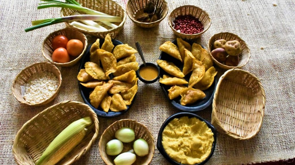 Get up and go Colombia