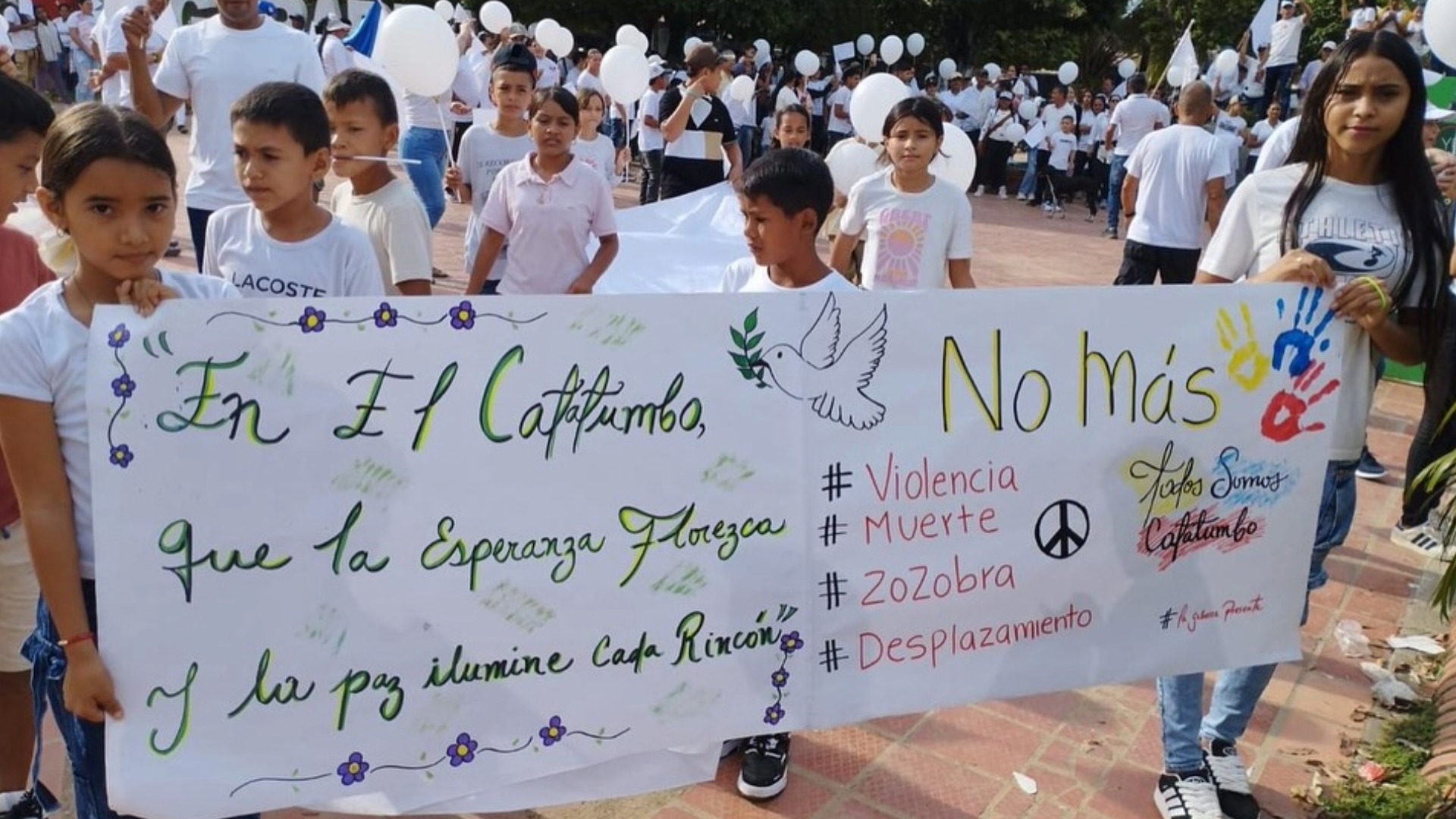 Día internacional de las ONG