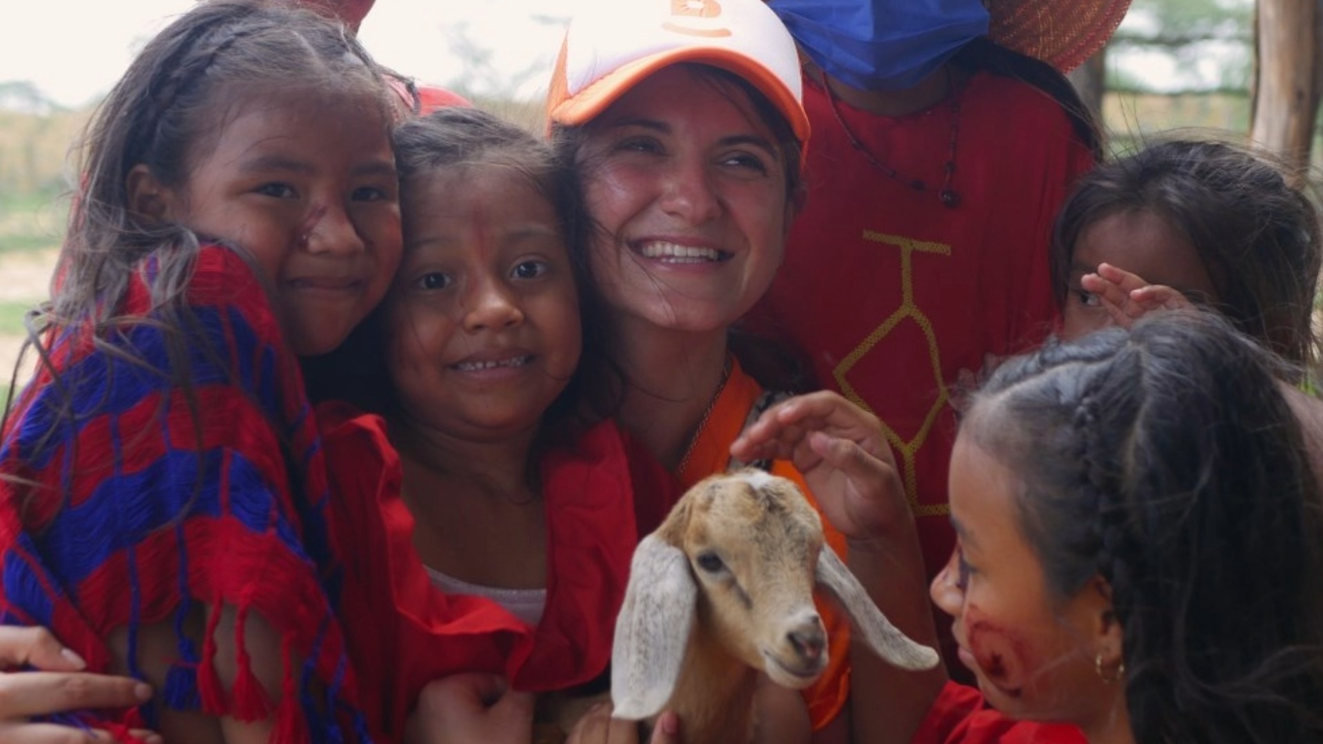 Día internacional de las ONG