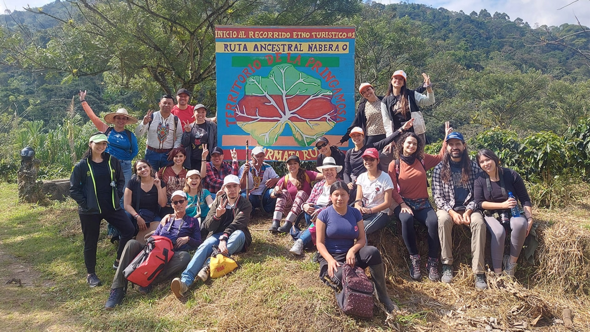 Día internacional de las ONG