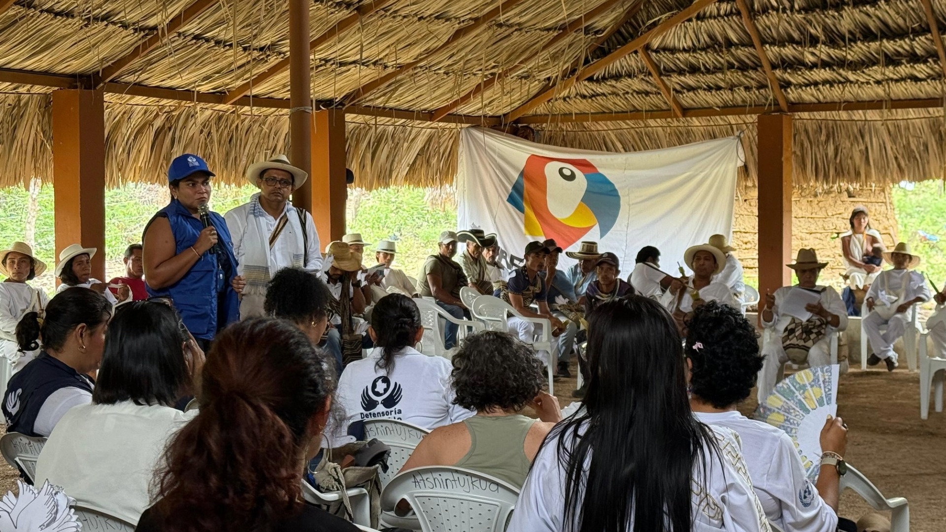 Día internacional de las ONG