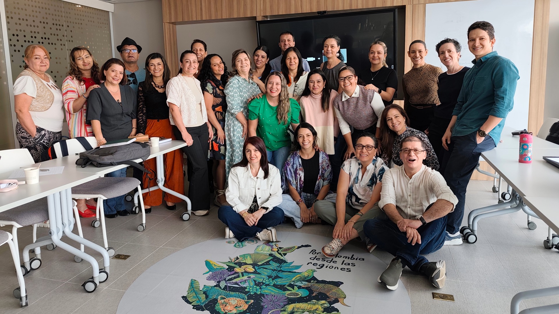 Día internacional de las ONG