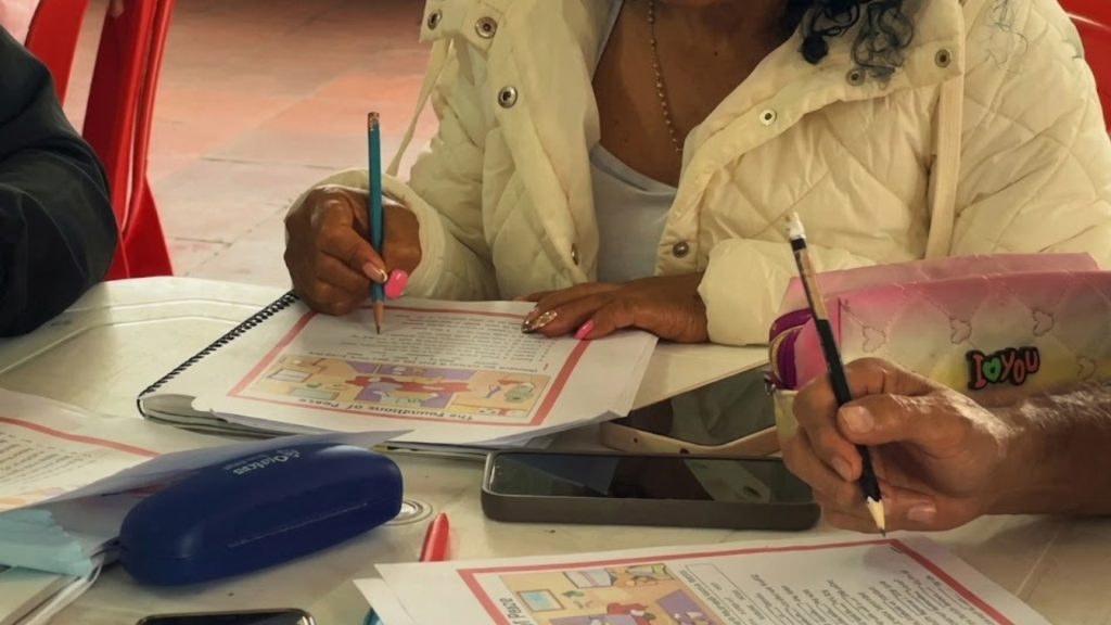 Oportunidades con FESACT