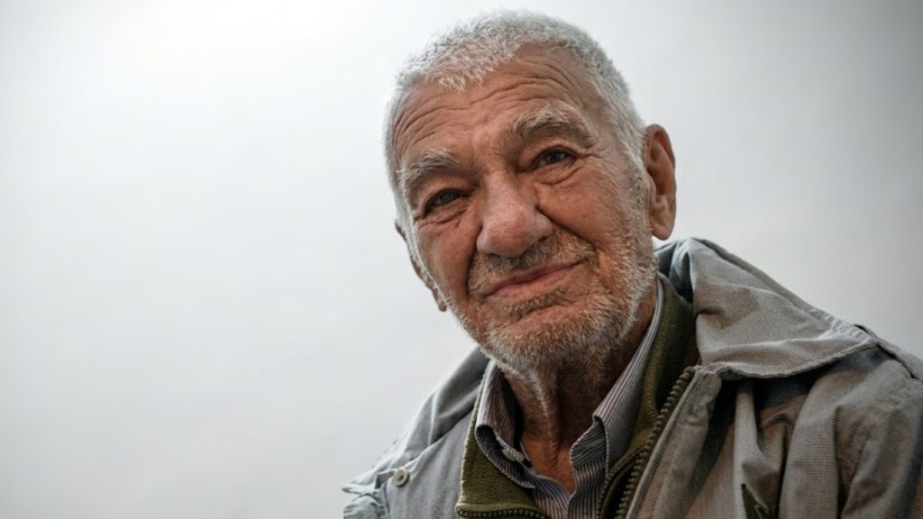 Don Tenorio, miembro de la Fundación Instrumentos de Cambio