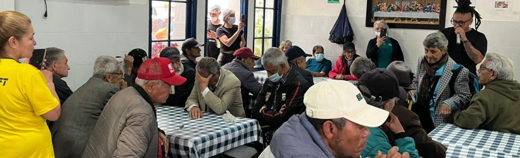 Fundación Instrumentos de Cambio