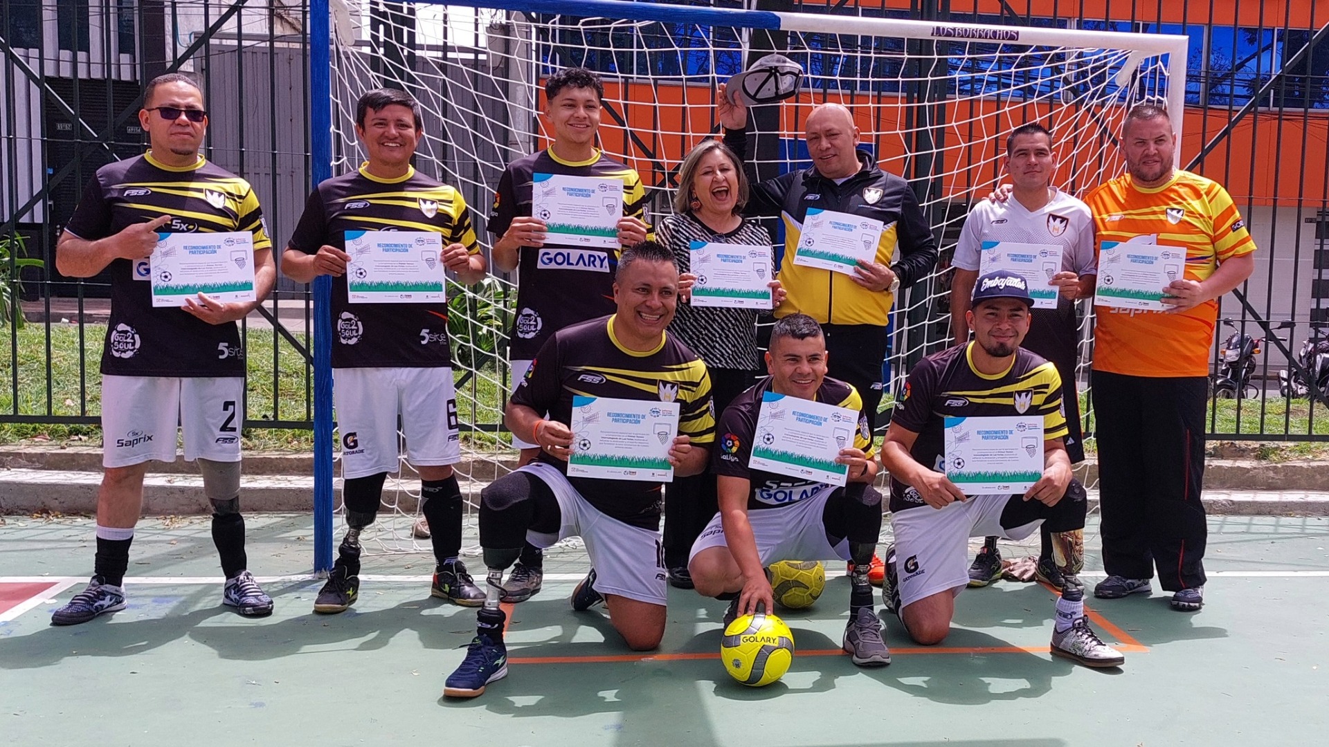 Club Héroes de Honor