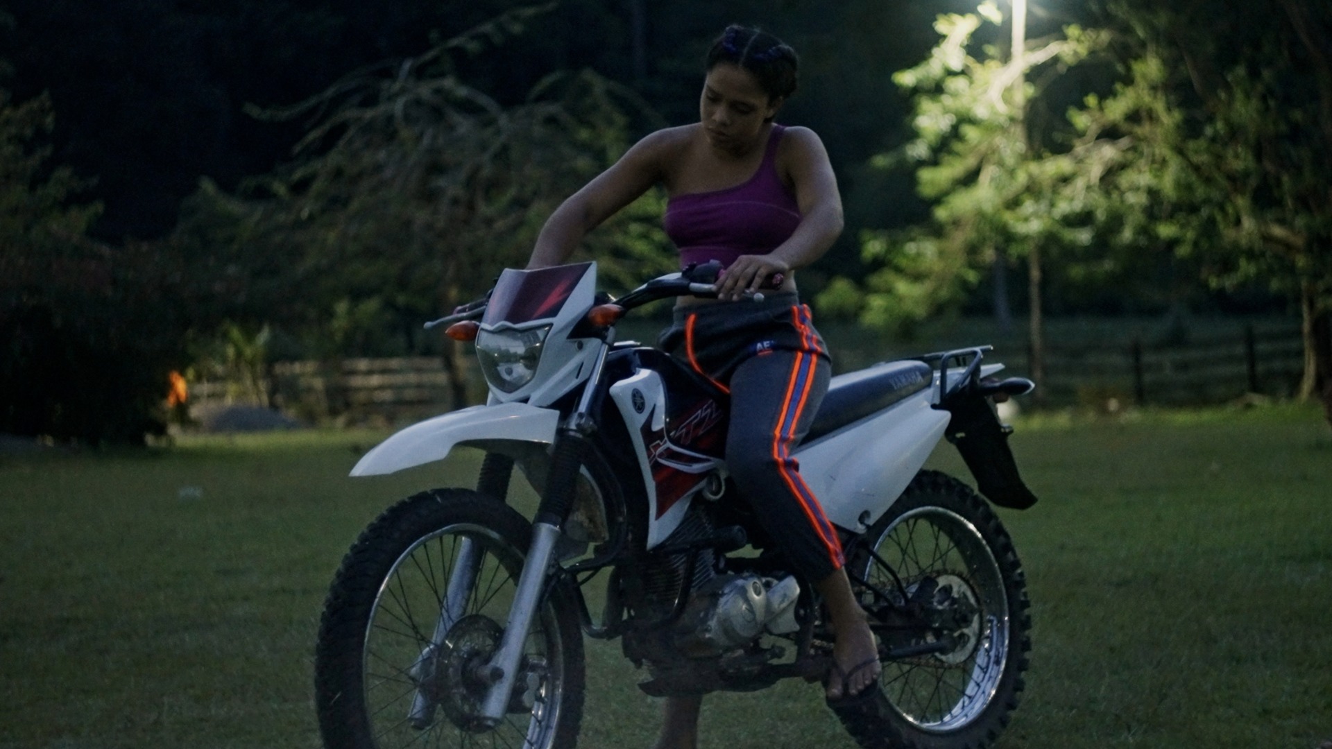 Niña Chilapa